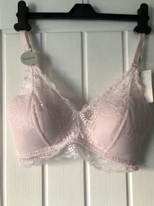 Damen BH Gr. 34D - Bild 1 von 5