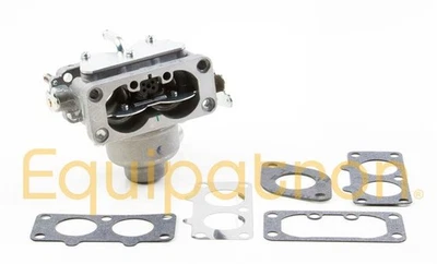 Briggs & Stratton 796227 Carburetor - Image 1 of 3