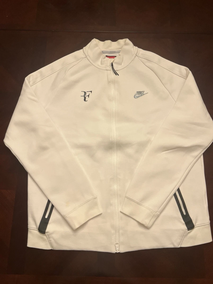 Nike RF Regular Activewear Jackets for Men for Sale | Shop Men's