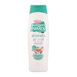 Mandel Duschgel Instituto Español Almendras 750 ml - Bild 1 von 1