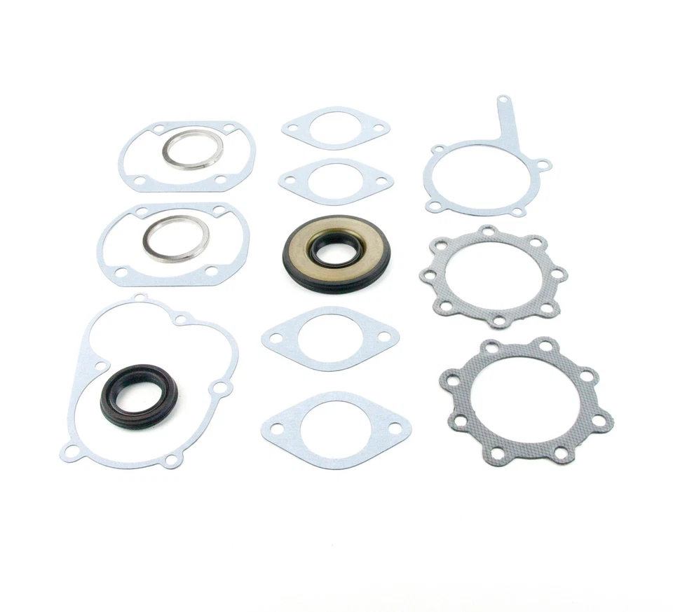 Yamaha GPX 433, 1975, Juego completo de juntas y sellos de manivela Foto 1 de 1