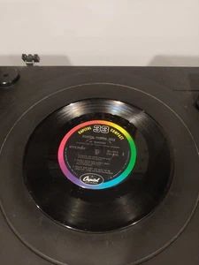 Al Martini Painted, Tainted, Rose EP - Picture 1 of 3