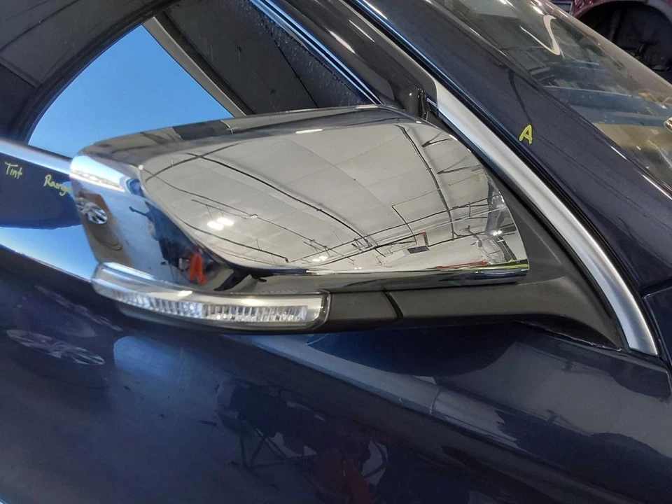 Passenger Side View Mirror Power VIN 1 4th Digit LS Fits 14-15 IMPALA 3046196 - Image 1 of 4