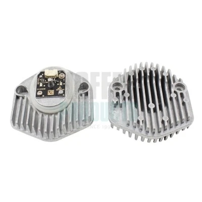 Centralina illuminazione HOFFER 7212715 per BMW Serie 7 G11 G12 725 730 xDrive 740 - Immagine 1 di 4