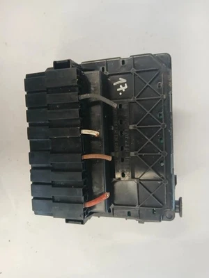 Scatola fusibili PEUGEOT PARTNER Furgon 5 9650618580 1.9 Diesel 51kw 33192193 - Immagine 1 di 3