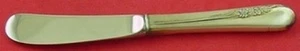 Blossom Time by International Sterling Silver Butter Spreader HH Paddle 6" - Picture 1 of 1