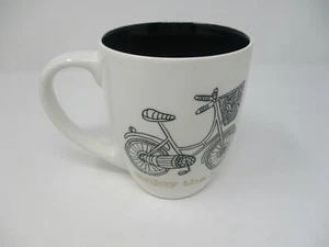 Cypress Home Mug Cup Enjoy the Ride - Picture 1 of 5
