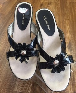 anne klein wedding shoes