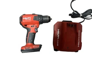 Hilti SF 4-22 NURON With Charger No Battery - Picture 1 of 2
