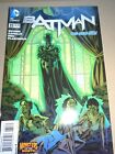 BATMAN #36 Monsters Variant New 52 1st Print Snyder DC Comics 2014 VF/NM