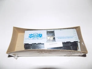 HO Trains Roundhouse The Pittsburg Limited 1990 NMRA National Convention Box Car - Picture 1 of 1