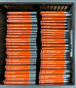 Ordnance Survey Explorer Maps, silver stripe covers, VG, choose one or more - Picture 1 of 1