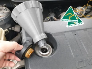 Oil Funnel to suit Kia / Hyundai - Picture 1 of 1