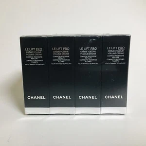 Chanel Le Lift Pro Volume Cream Creme 60ml ( 12 X 5ml ) BNIB - Picture 1 of 1