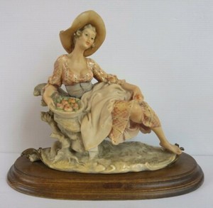 capodimonte giuseppe armani