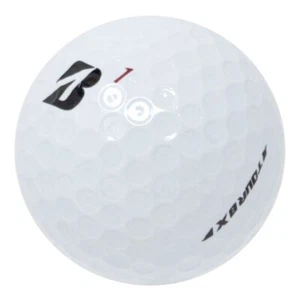 120 Bridgestone Tour B X AAA Good Quality Used Golf Balls *SALE!* - Picture 1 of 8