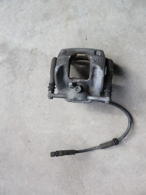 2015-2020 MERCEDES-BENZ GLA250 X156 FRONT RIGHT ABS BRAKE CALIPER & HOSE OEM - Image 1 of 4
