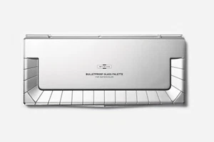 Paleta de colores perfectos de acuarela Mijello 36 pozos 340x155x22 mm MWP-3036 - Imagen 1 de 3