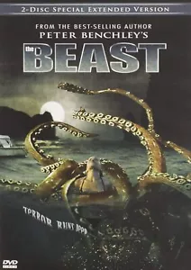 Peter Benchley's THE BEAST 2 Disc-Special Extended Version New/Sealed Region 4 - Picture 1 of 1
