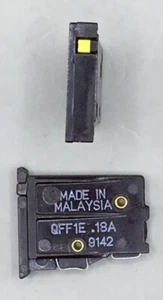 Northern Telecom QFF1E .18A 9142 (Yellow Dot) - Picture 1 of 6