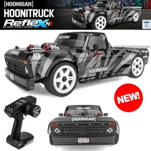 Associated 20177 1/14 Reflex 14R Hoonitruck 4WD On-Road RTR Truck - Picture 1 of 12