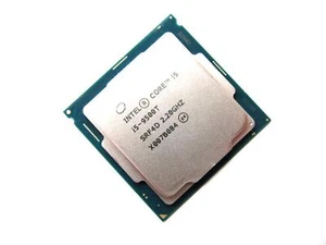 Intel SRF4D Desktop CPU | 2.20GHz Hex Core i5-9500T | Socket FCLGA1151 - Afbeelding 1 van 4