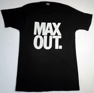 Museo de Ciencias Naturales de Houston Max Out. Camiseta grande - Imagen 1 de 2