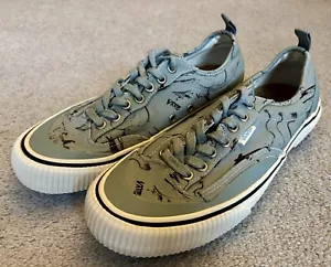 Vans X Chris Johanson - Bild 1 von 4
