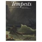 Tempests and Romantic Visionaries: Images of Storms in  - Paperback NEW George,