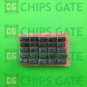5PCS LF357N DIP-8 Operational Amplifiers Op DISC BY STM 08/01 SINGLE - Picture 1 of 1