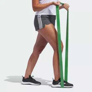 Pantalones Cortos Tejidos Pacer 3 Rayas TALLA L - ENVÍO GRATUITO - Imagen 1 de 5