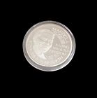 Nelson Mandela Commemorative Coin Medallion A LONG WALK TO FREEDOM South Africa