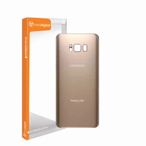 for Samsung Galaxy S8 Plus Back Battery Cover in Gold - Picture 1 of 1