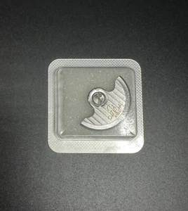 Genuine Omega Watch Caliber Model 2500 2201006 Oscillating Weight NOS - Bild 1 von 4