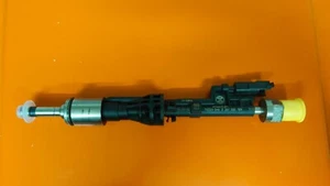 Original BMW Injektor 7597870 Einspritzdüse Benzin 1er 3er 5er X1 X3 X5 - Bild 1 von 6
