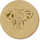 'Elephant' Coaster Sets (CR000926)
