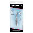 Tweezerman - Mini Cuticle Nipper - Stainless Steel