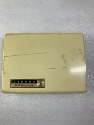 Singer 750 Sewing Machine Accessories, Attachments, Misc. Parts - Image 1 of 4