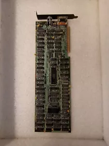 IBM Color Graphics Adapter CGA Grafikkarte IBM 5150 PC 5160 XT 5170 AT (A11-2) - Bild 1 von 6