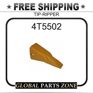 4T5502 - TIP-RIPPER 3G6502 for Caterpillar (CAT) - Picture 1 of 4