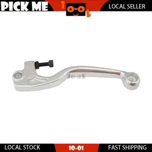 Right Hand Front Brake Lever Fit Kawasaki KX 80 1995 1996 KX 100 1994 1995 1996 - Picture 1 of 3