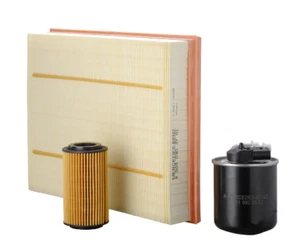 OEM Mercedes-Benz Sprinter 906 OM 642 Filter Kit A0001805409 - Picture 1 of 3