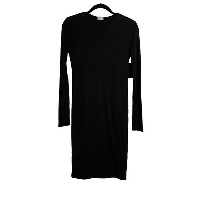 Hurley NWT Dri Fit LS Dress - Image 1 of 4