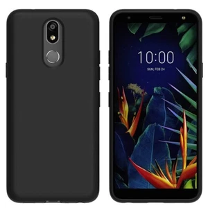 Easy to Install Soft Slim TPU Protective Case for LG Harmony 3 LM-X420CS Phones - Picture 1 of 1