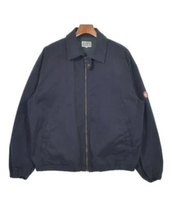 C.E Blouson Jackets (Other) Navy L 2200554000022 - Picture 1 of 10