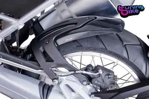 PUIG PARAFANGO POSTERIORE PER BMW R1200 GS-2013 CARBON LOOK - Foto 1 di 1