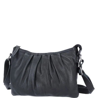 The Skandinavian Brand Damen Ledertasche, Umhängetasche  mixed - Bild 1 von 4