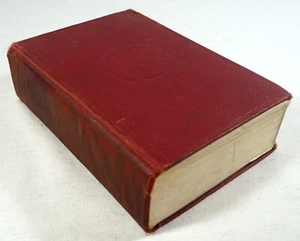 The Works of Rudyard Kipling One Volume Edition Walter J. Black Inc. Hardcover - Foto 1 di 10