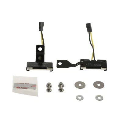 NEW Subaru Forester Impreza Footwell Red Illumination Light Kit OEM H201SSC100 - Image 1 of 4