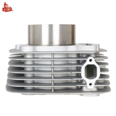 Cilindro para Yamaha Big Bear, Bruin, Grizzly, Raptor, Warrior, Wolverine 350, Moto 4 - Imagem 1 de 4